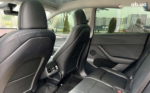 Tesla Model Y 2024 - фото 21