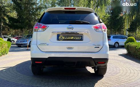 Nissan Rogue 2014 - фото 6