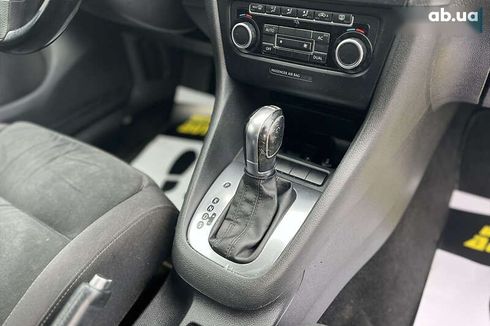 Volkswagen Golf 2011 - фото 25