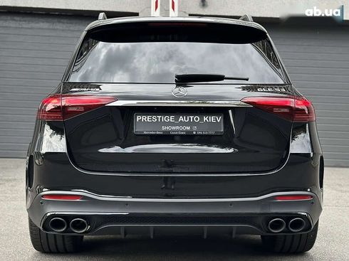 Mercedes-Benz GLE-Class 2024 - фото 17