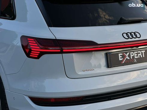 Audi E-Tron 2019 - фото 7
