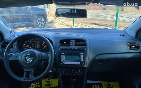 Volkswagen Polo 2010 - фото 10