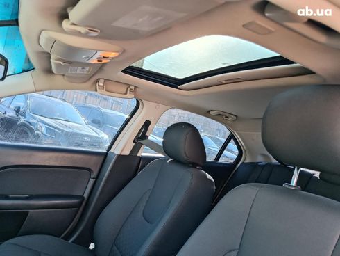 Ford Fusion 2011 черный - фото 31