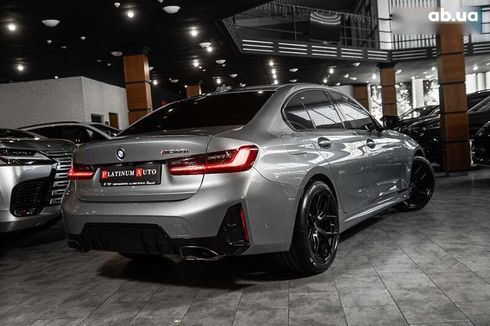 BMW 3 серия 2025 - фото 7
