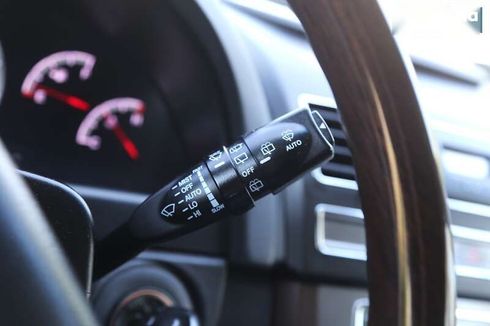 SsangYong Rexton 2013 - фото 30