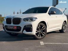 Купити BMW бу в Україні - купити на Автобазарі
