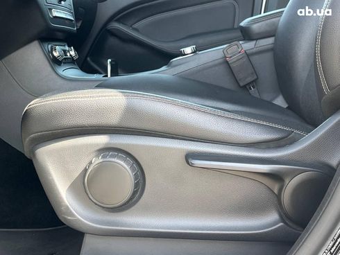 Mercedes-Benz B-Класс 2017 серый - фото 16