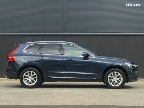 Volvo XC60 2017 - фото 8