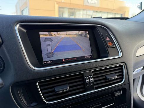Audi Q5 2014 - фото 19