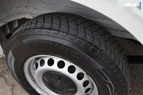 Volkswagen Crafter 2021 - фото 17