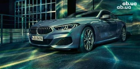 BMW 8 серия 2021 - фото 9