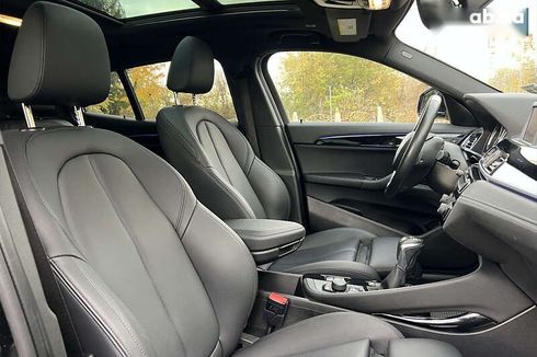 BMW X2 2018 - фото 26