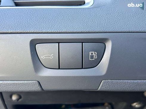 Peugeot 508 2012 - фото 17
