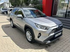 Купить Toyota RAV4 бу в Украине - купить на Автобазаре