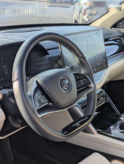 BYD Tang 2022 - фото 6