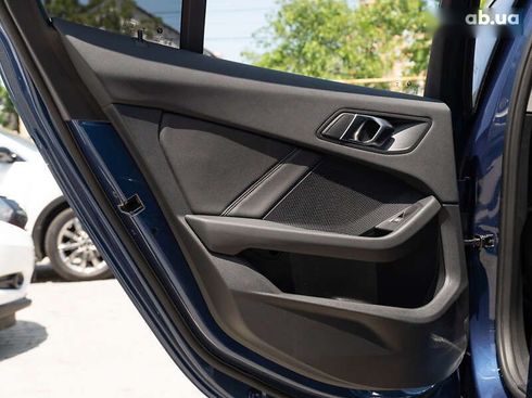 BMW 1 серия 2020 - фото 20