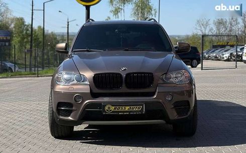 BMW X5 2011 - фото 2