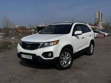 Купити Kia Sorento бу в Україні - купити на Автобазарі