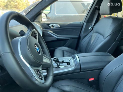 BMW X7 2021 - фото 3