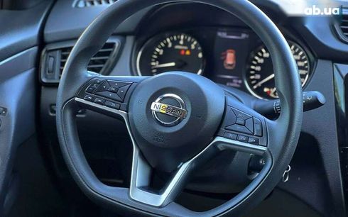 Nissan X-Trail 2018 - фото 14