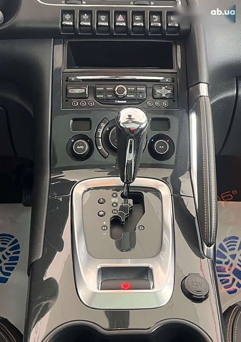 Peugeot 3008 2015 - фото 15