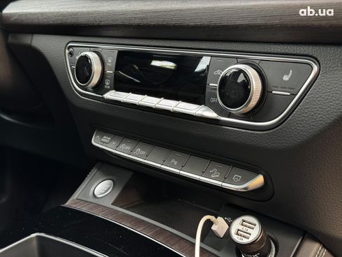 Audi Q5 2024 серый - фото 39