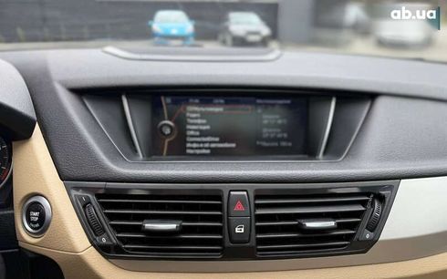 BMW X1 2013 - фото 20