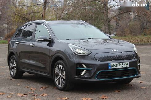 Kia Niro 2020 - фото 7