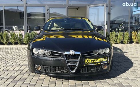 Alfa Romeo 159 2006 - фото 2