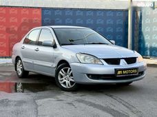 Продаж вживаних Mitsubishi Lancer 2007 року в Києві - купити на Автобазарі