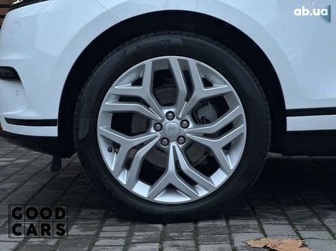 Land Rover Range Rover Velar 2019 - фото 11