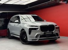 Продажа б/у BMW Alpina XB7 - купить на Автобазаре