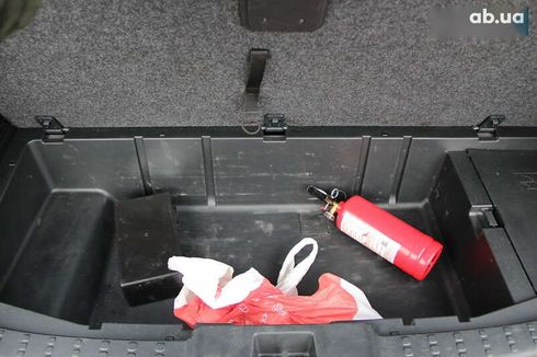 Honda Pilot 2015 - фото 25