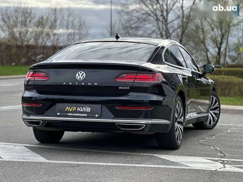 Volkswagen Arteon 2020 - фото 21