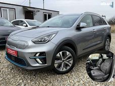 Продажа б/у Kia Niro 2022 года - купить на Автобазаре