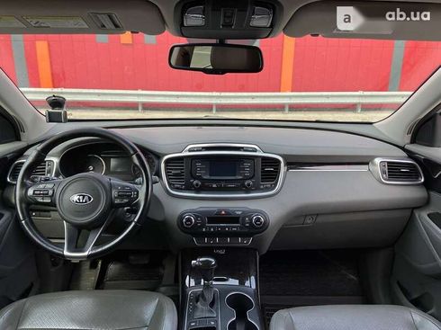 Kia Sorento 2015 - фото 13