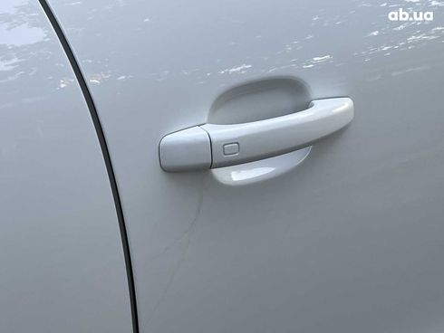 Audi Q5 2011 белый - фото 19