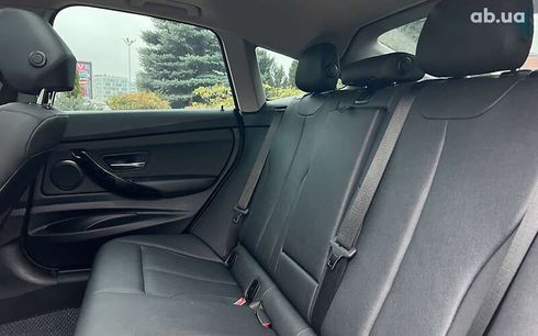 BMW 3 серия 2020 - фото 26