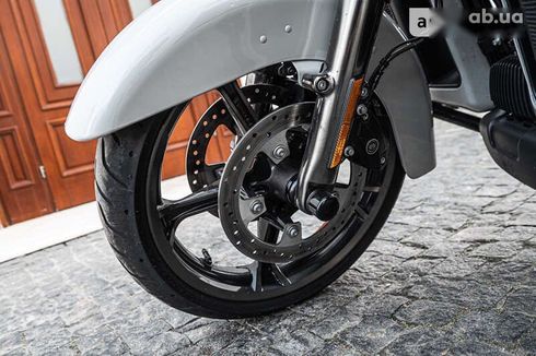 Harley-Davidson FLHTKSE 2020 - фото 12