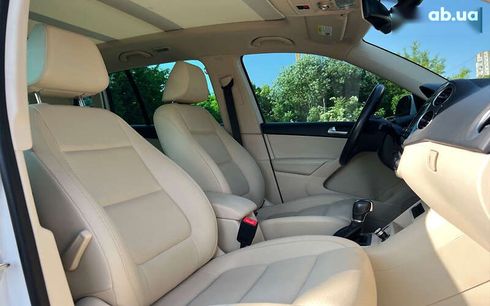 Volkswagen Tiguan 2016 - фото 10