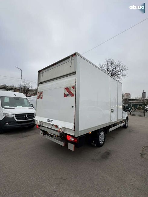 Ford Transit 2021 - фото 9