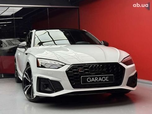 Audi S5 2023 - фото 13