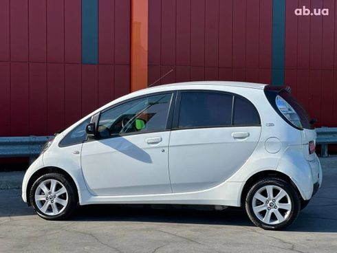 Citroёn C-Zero 2018 - фото 5