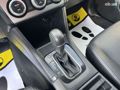 Subaru XV 2015 - фото 13
