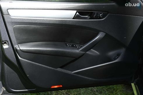 Volkswagen Passat 2012 - фото 18