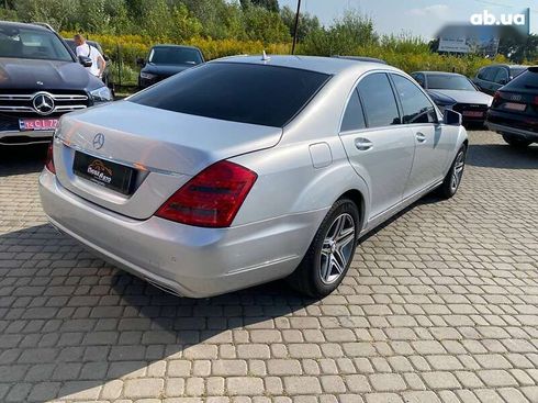 Mercedes-Benz S-Класс 2010 - фото 7