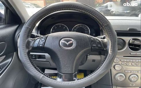 Mazda 6 2004 - фото 13