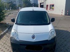 Купить Renault Kangoo 2011 бу в Киеве - купить на Автобазаре