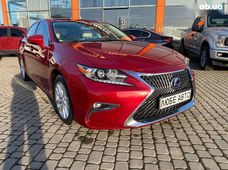 Продажа б/у Lexus ES 2013 года во Львове - купить на Автобазаре