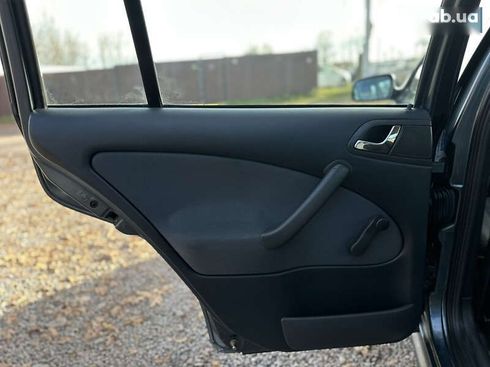 Skoda Octavia 2004 - фото 30